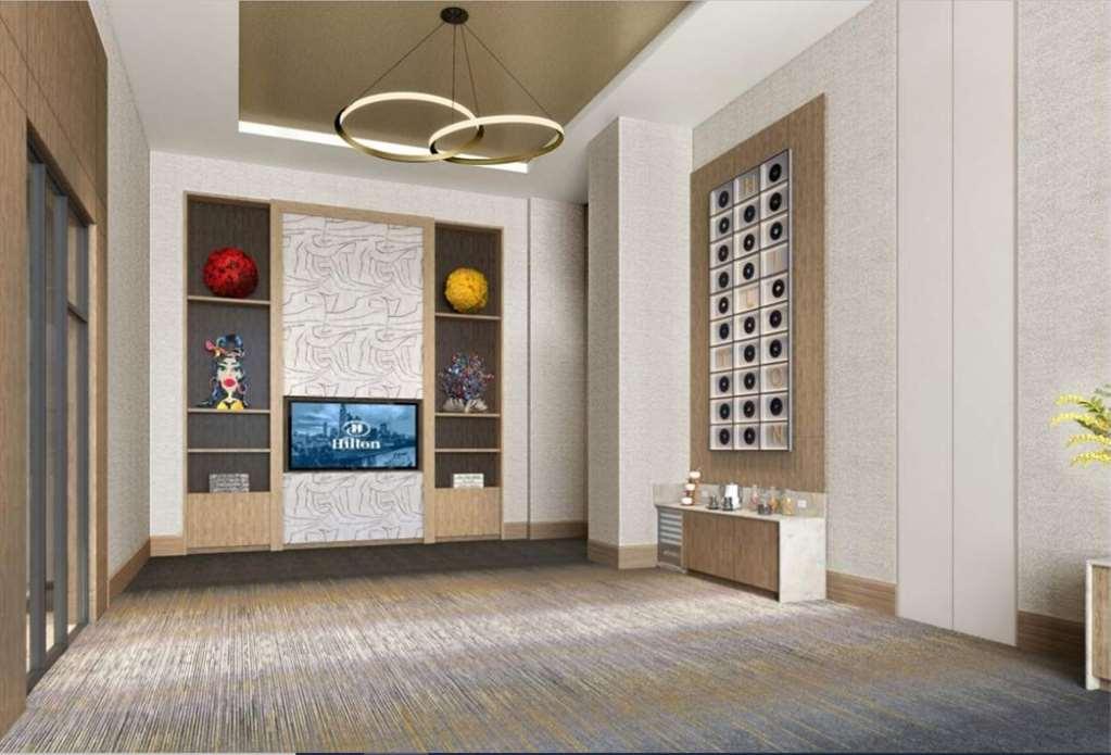 Hilton Bna Nashville Airport Terminal 設備 写真