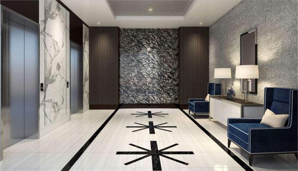 Hilton Bna Nashville Airport Terminal 設備 写真